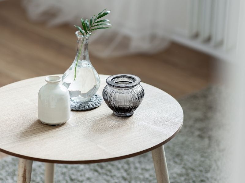 Jak stworzyć idealny stolik kawowy do swojego domu?